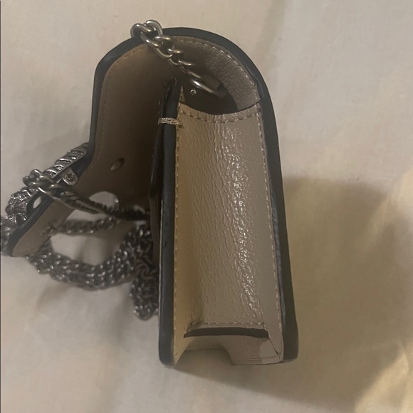 This is a Gucci Dionysus Super Mini shoulder bag . - Picture 9 of 12